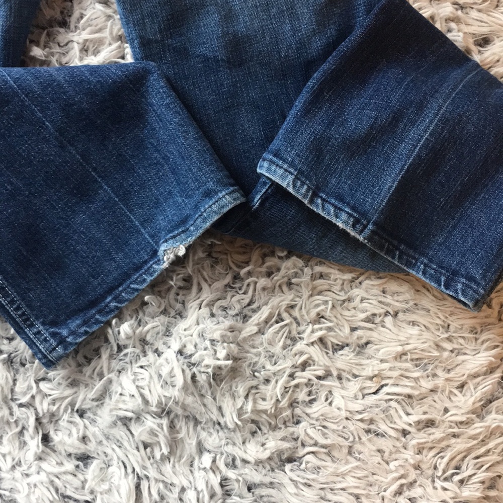 7 for all mankind A pocket size 27 - Picture 6 of 8